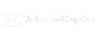 Unlocked CapCut Logo